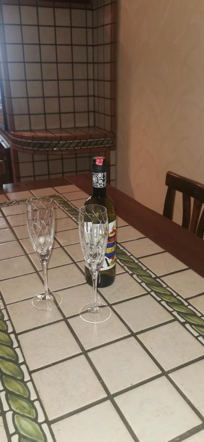 Tirana City Center Apartment エクステリア 写真