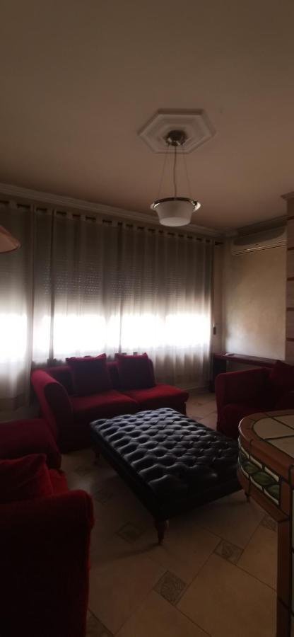 Tirana City Center Apartment エクステリア 写真