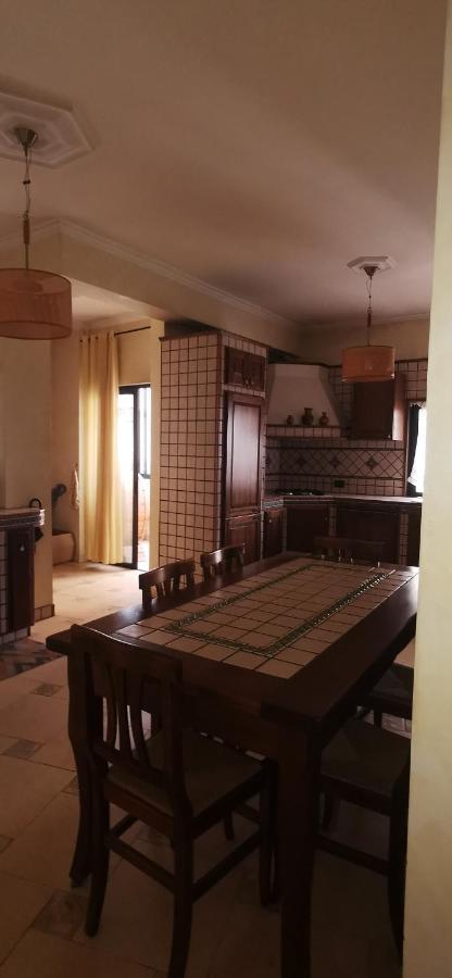 Tirana City Center Apartment エクステリア 写真