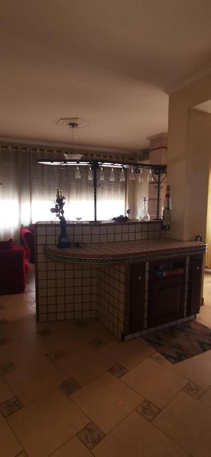 Tirana City Center Apartment エクステリア 写真