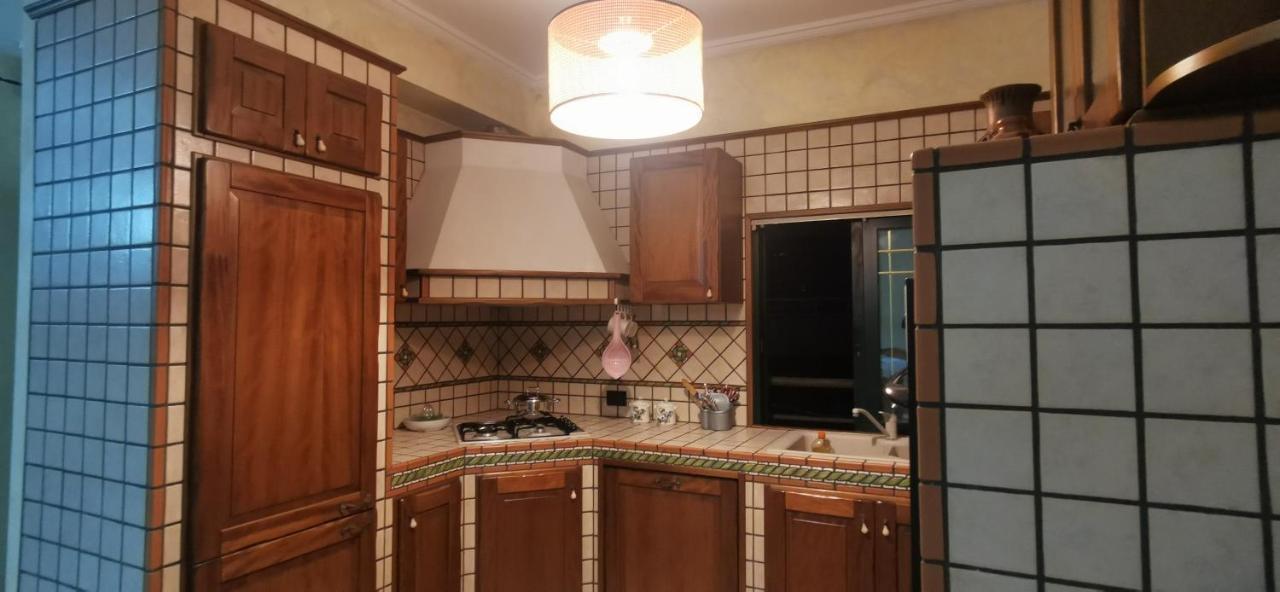 Tirana City Center Apartment エクステリア 写真