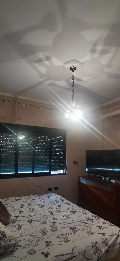 Tirana City Center Apartment エクステリア 写真