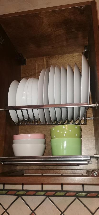 Tirana City Center Apartment エクステリア 写真