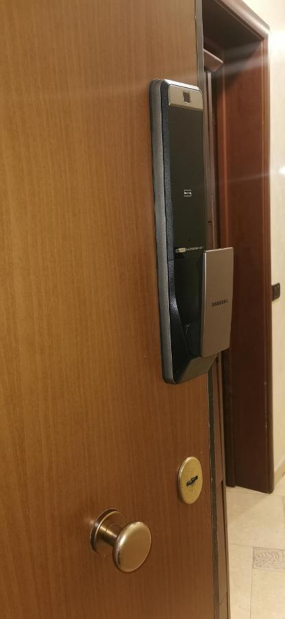 Tirana City Center Apartment エクステリア 写真