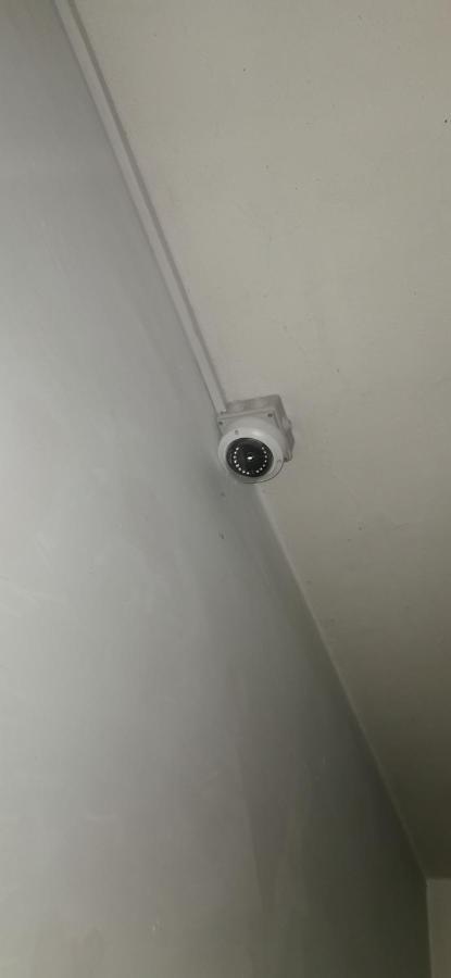 Tirana City Center Apartment エクステリア 写真