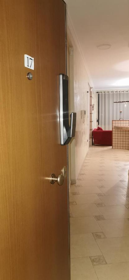 Tirana City Center Apartment エクステリア 写真